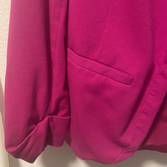 A Pink Blazer by The Limited! - Picture 5 of 16